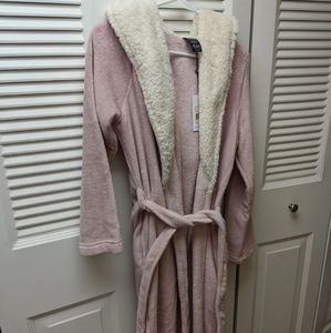 Bathrobe